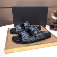 Valentino Slippers